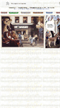 Mobile Screenshot of cafe-capri.de